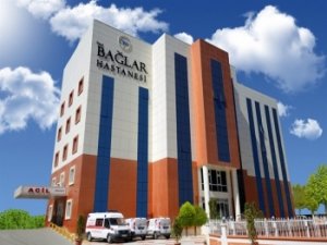 Diyarbakır'da Çatışmalar Sebebiyle Özel Bağlar Hastanesi Kapandı