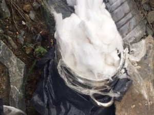 Sur'da Tuzaklanmış Bomba Düzeneği Bulundu