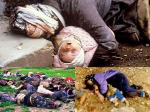 Halepçe katliamının yıldönümünde PAK’tan devlete ve PKK’ye çağrı