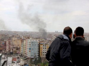 Bağlar’da operasyonlar sürüyor