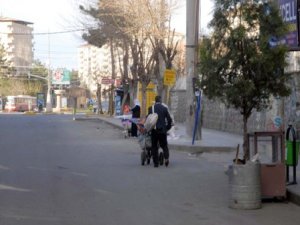 Sur’un ardından bağlar’da da göç dalgası başladı
