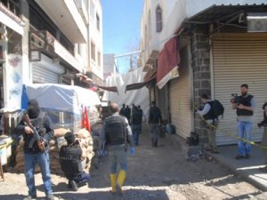 Tahir Elçi cinayetinde yeni gelişme