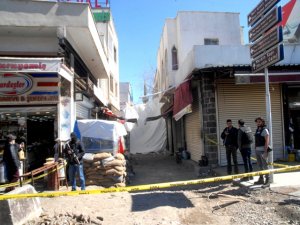 Elçi cinayetinde önemli gelişme: 111 gün sonra olay yeri inceleme yapıldı