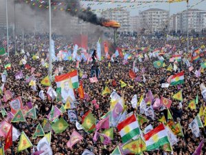 Newroz’a izin çıktı