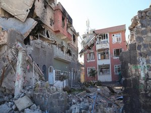 'Yasaklı Sur'dan ilk görüntüler