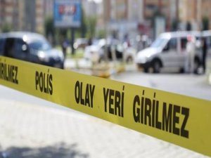 Ankara'da silahlı saldırı: 1'i polis, 2 yaralı