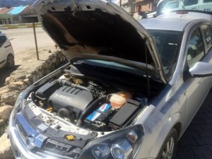 Hani’de faciadan dönüldü