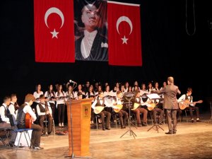 18 Mart Çanakkale şehitleri Diyarbakır’da anıldı
