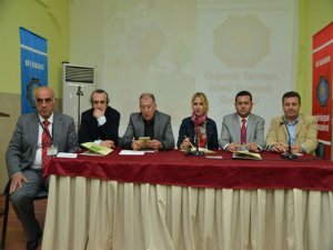 Organik tarım eğitimi sona erdi