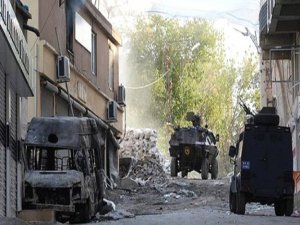 Nusaybin’de 3 asker yaşamını yitirdi