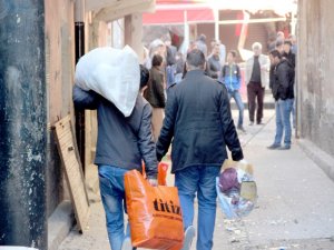 Bağlar Kaymakamlığı: Yasak olmayacak