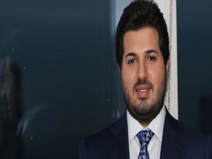 Reza Zarrab ABD'de tutuklandı; 75 yıl hapsi isteniyor!