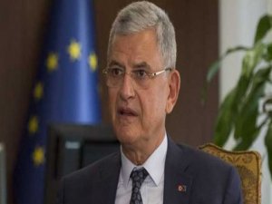 Brüksel'deki patlamalar sonrası hükümetten ilk açıklama