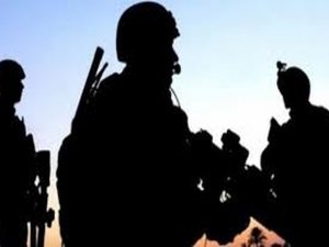 Başika'da Türk askerine IŞİD'den saldırı girişimi