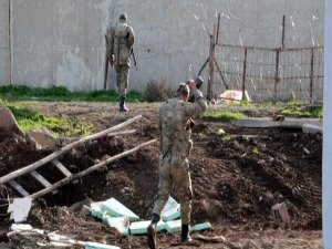 Firari PKK’liler Kandil’de çıktı