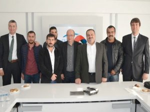 Dicle elektrik'te 'performansa ödül' uygulaması