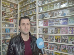 Kaset dönemi kapanmadı