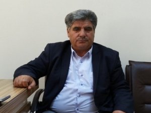 Köylülerin kanalizasyon çilesi