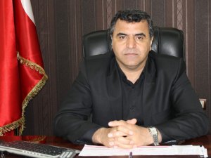 Esnaf'tan Dicle Edaş'a Teşekkür Plaketi