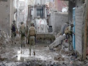 Mardin'de 3 asker yaşamını yitirdi