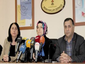 Aileler, cenazeleri istiyor