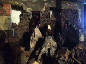 Diyarbakır’da jandarma karakoluna saldırı: 3 asker hayatını kaybetti