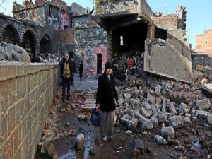 Sur ve Silopi’nin kamulaştırılma kararı Resmi Gazete’de yayınlandı