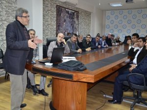 KÜÇÜCÜK BİR MÜDAHALE HAYAT KURTARIR