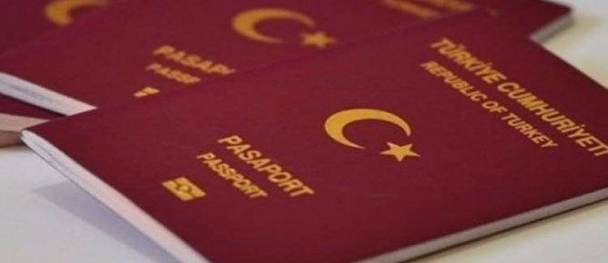 Türkiye’yi vizede en çok reddeden ülkeler