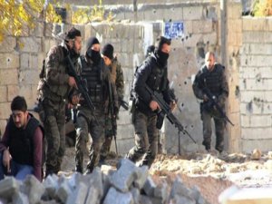 Mardin’de 2 şehit