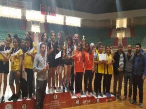 Çınar’da SODES projesi