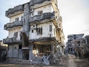 Cizre ve Silopi’de yasak saatleri yeniden düzenlendi