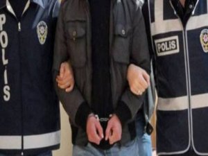 HDP Kağızman ilçe başkanı tutuklandı