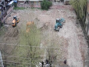 Bağlar halkı: Sağlık ocağı yerine karakol istemiyoruz