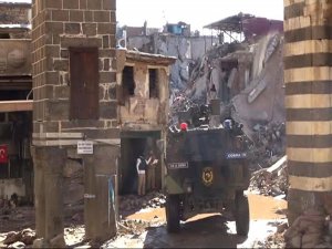 Bakanlar ‘Acele Kamulaşma’ kararı için Diyarbakır’a geliyor