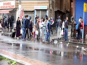 Valilik: Bağlar mağdurlarının zararları karşılanıyor