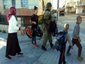 Mardin'de mağdurlara 6 milyon lira destek