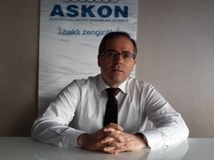 ALTAÇ’TAN ‘ACELE KAMULAŞTIRMA KARARI’ DEĞERLENDİRMESİ