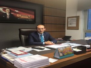 Ak Partili İlçe Başkanı  örgüt üyelerince kaçırıldı