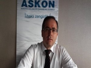 Altaç'tan 'Acele Kamulaştırma Kararı' Değerlendirmesi