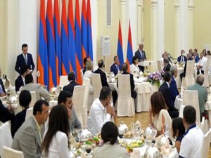 'Kademe Durdurma' Cezası