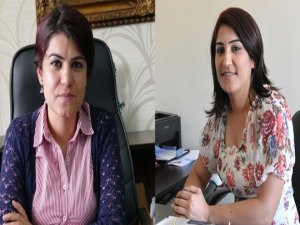 Mardin Kızıltepe ve Dargeçit belediye eş başkanları gözaltına alındı