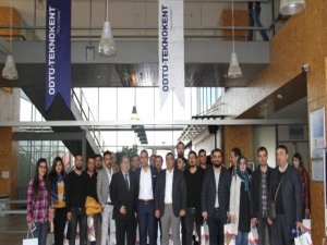 Diyarbakır'a Ankara Modeli