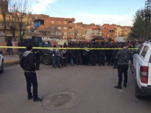 Vinç faciasında ölen çocuklar toprağa verildi