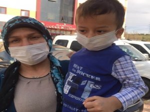 İlaç parası bulamazsa çocuğunu kaybedecek