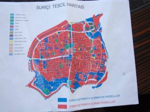 Kamulaştırma halkın aleyhine!