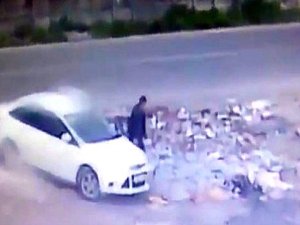 Terör saldırısı ile ilgili gözaltı sayısı 12’ye yükseldi