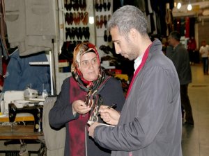 ‘Yılların emeği, şimdi çöpte!’