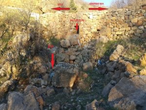 DİYARBAKIR’DA FACİADAN DÖNÜLDÜ