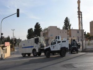 Nusaybin’deki yasak Meclis’e taşındı